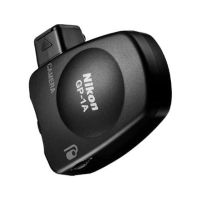 Nikon GP-1 GPS Unit For Nikon DSLR Cameras