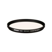 Nikon 62mm Screw On Neutral Clear Filter (FTA11401)