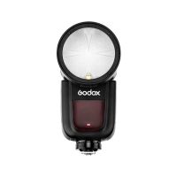 Godox V1 Flash Light For Canon