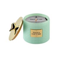 Junaid Jamshed Vanila Cup Cake Scented Candle