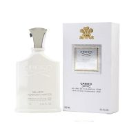 Creed Silver Mountain Water EDP Perfume For Men 100ml