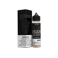 VGOD Saltnic Cubano Black Pod Flavour 50mg