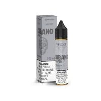 VGOD Saltnic Cubano Silver Pod Flavour 50mg