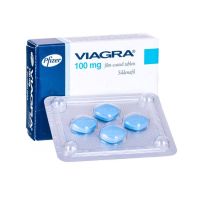 Health Hub Pfizer Viagra Timing Delay Tablets For Men-4 Tablets