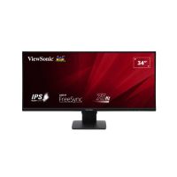 ViewSonic 34" IPS Monitor (VA3456-MHDJ)