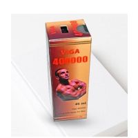 Viga 400000 Delay Spray For Man 45ml