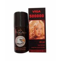 VIGA 500000 Super Delay Spray For Men 45ml