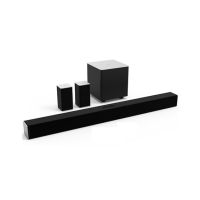 VIZIO 38” 5.1 Sound Bar System (SB3851-C0)