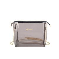 Poso Girls Pouch Black (HZ-0001)