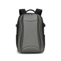 Aopinyou Hard Case Laptop Backpack For Men Grey (AP-31)