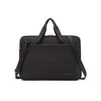 CoolBell 13.3" Laptop Messenger Bag Black (CB-2111)