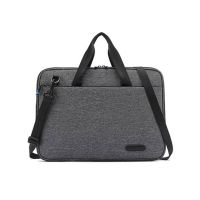 CoolBell 13.3" Laptop Messenger Bag Grey (CB-2111)