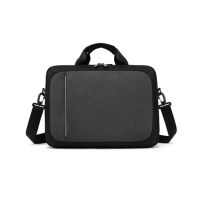 CoolBell 15.6″ Messenger Laptop Bag Black (CB-2113)