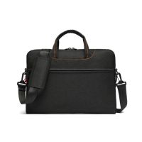 CoolBell 13.3" Messenger Laptop Bag Black (CB-3031s)