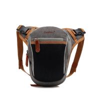 CoolBell DSLR Camera Bag Grey (CB-802x)