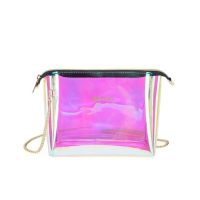 Poso Colorful Girls Pouch (HZ-0001)