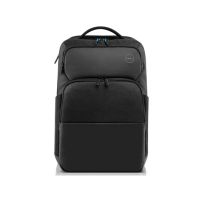 Dell Pro Laptop Backpack 15" Black