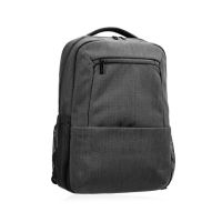 Amazon 15.6″ Laptop Shoulder Backpack Black