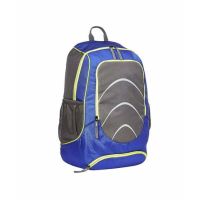 Amazon Polyester Basic Sports Backpack