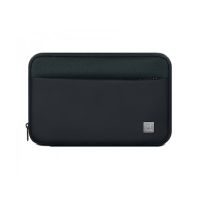 Wiwu Solo Multifunctional Storage Pouch Black