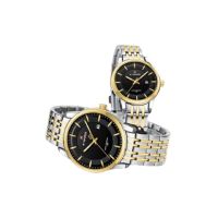 Naviforce Couple Connect Edition Watch For Couple Golden (nf-9228-c-6)