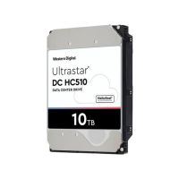 WD 10TB Ultrastar SAS Intrenal HDD (DC-HC330)