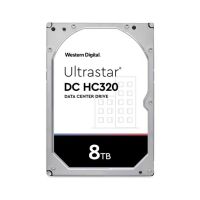 WD 8TB Ultrastar SATA Internal HDD (DC-HC320)