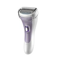 Remington Smooth & Silky Rechargeable Shaver (WDF4840B)