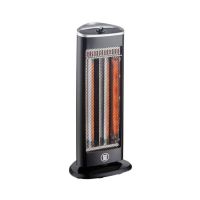 Westpoint Deluxe Room Heater Black (Wf-5309)