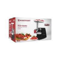 Westpoint Deluxe Meat Grinder 2500W (WF-1035)