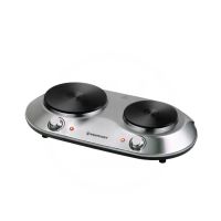 Westpoint Double Hot Plate (WF-282)