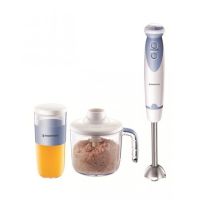 Westpoint Hand Blender 3-in-1 (WF-3201)