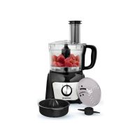 Westpoint Chopper With Vegetable Cutter - Black (WF-496C)