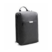 WiWU Decompression Backpack For 15.6" Laptop Black (WB-104BK)