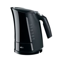 Braun Electric kettle (WK500)