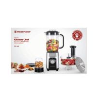 Westpoint Deluxe Kitchen Chef (WF-443)