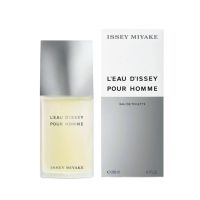 Issey Miyake L'Eau D'Issey Pour Homme EDT for Men 200ML