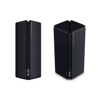 Xiaomi Mi Mesh System Router Black AX3000 - Pack Of  2