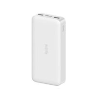 Xiaomi Mi Redmi 20000mAh Power Bank White