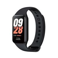 Xiaomi Smart Band 8 Active - Global Edition-Black