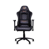 Xigmatek Hairpin Gaming Chair Black