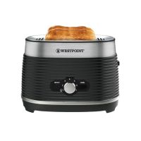 Westpoint 2 Slice Toaster (WF-2553)