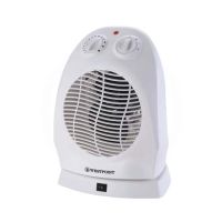 Westpoint Fan Heater (WF-5145)