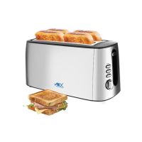 Anex 4 Slice Toaster (AG-3005)