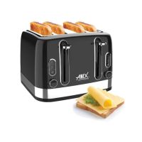 Anex 4 Slice Toaster (AG-3009)