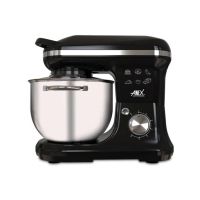 Anex Stand Mixer Black (AG-834)