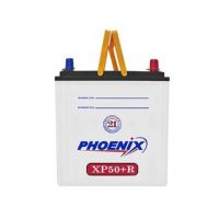 Phoenix XP 50R 12V Car Battery