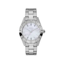 DKNY Jitney Women's Watch Silver (NY8660)