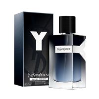 Yves Saint Laurent Y Eau De Parfum For Men 100ml