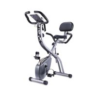 Zero Healthcare X-Fit Exercise Bike